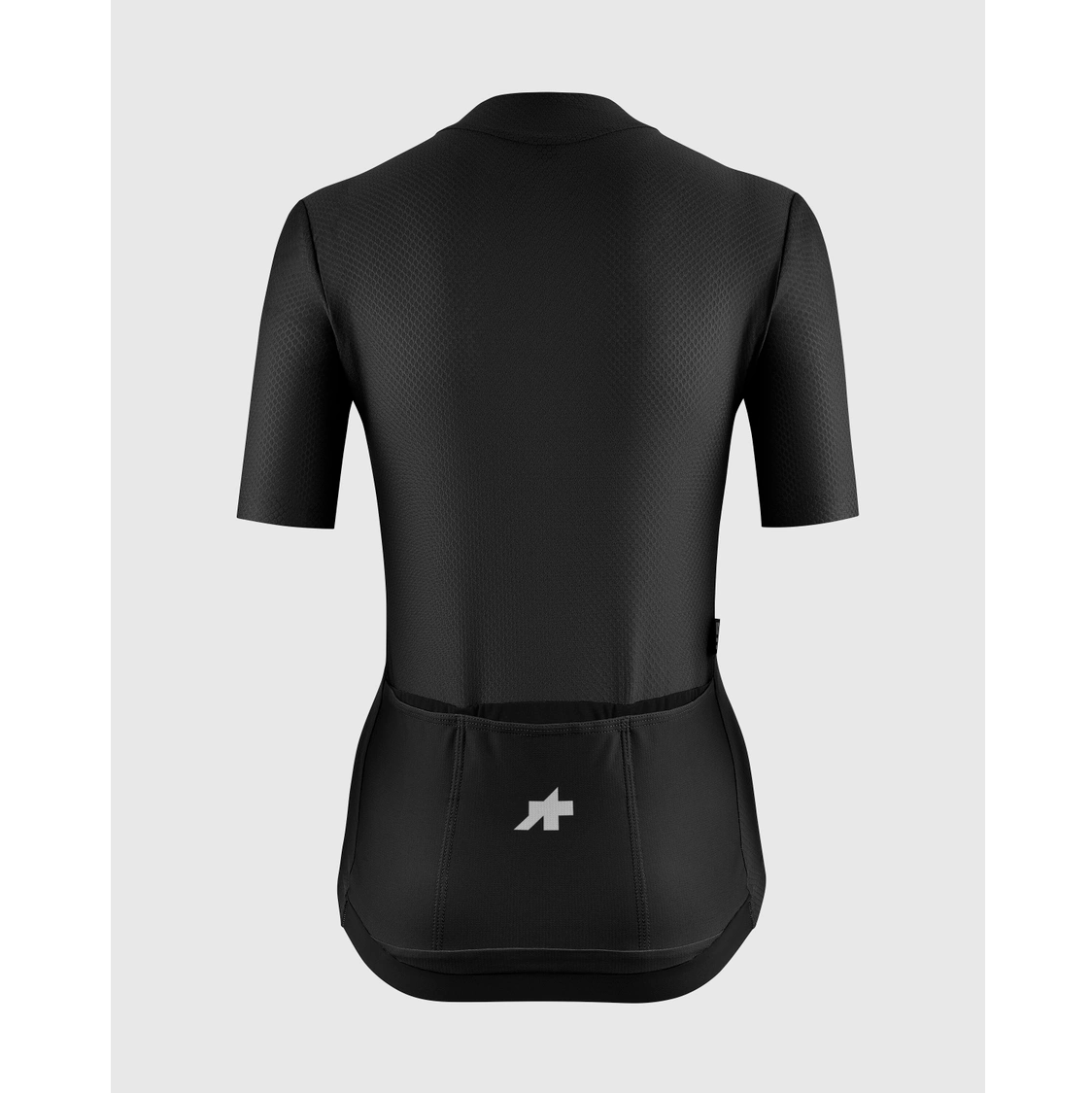 ASSOS DYORA R S11 Short Sleeve Jersey Women Black
