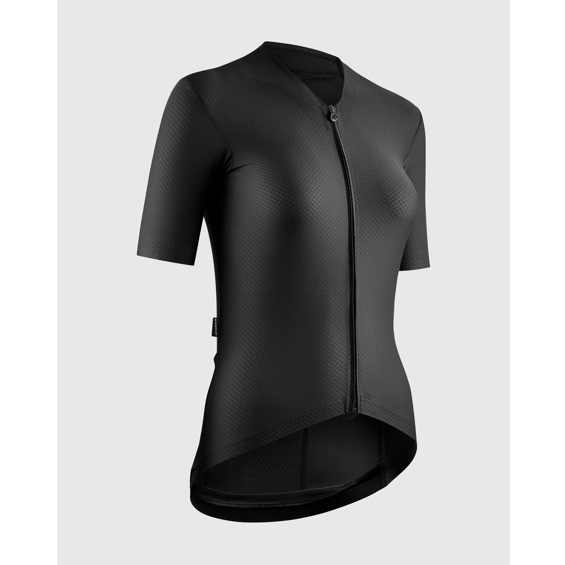 ASSOS DYORA R S11 Short Sleeve Jersey Women Black