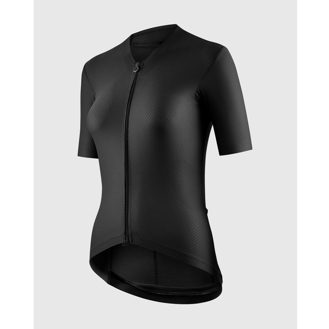 ASSOS DYORA R S11 Short Sleeve Jersey Women Black