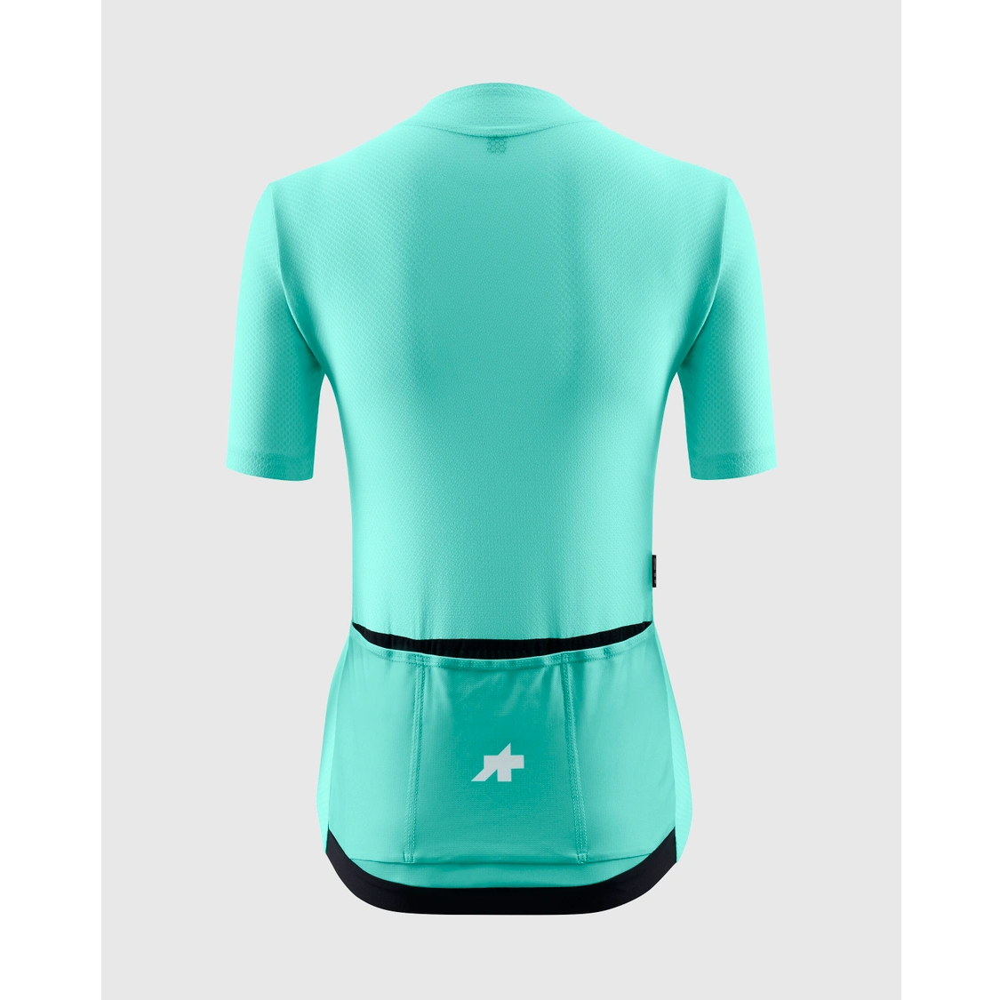 ASSOS DYORA R S11 Short Sleeve Women's Jersey Green