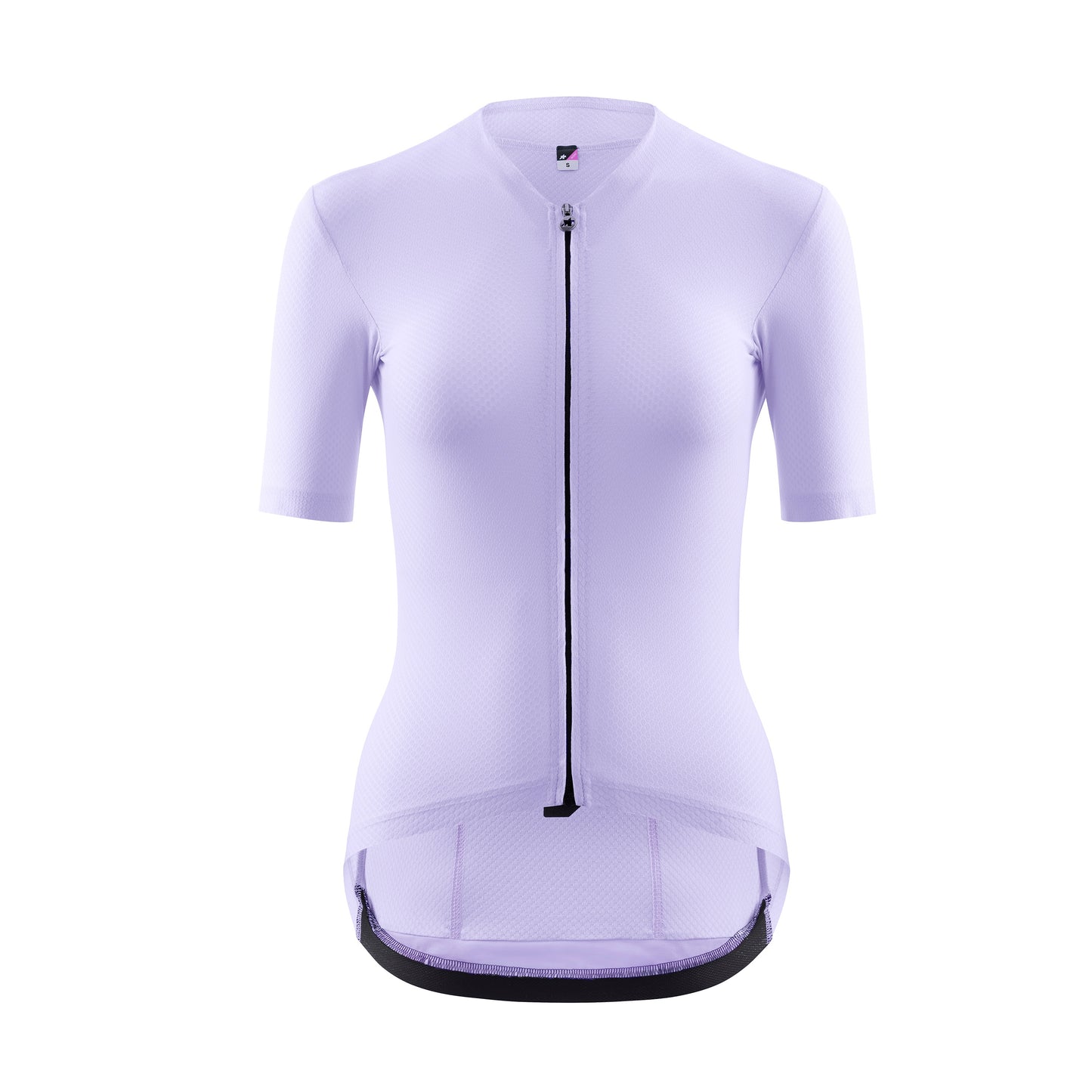 ASSOS DYORA R S11 Short Sleeve Jersey Women Violet