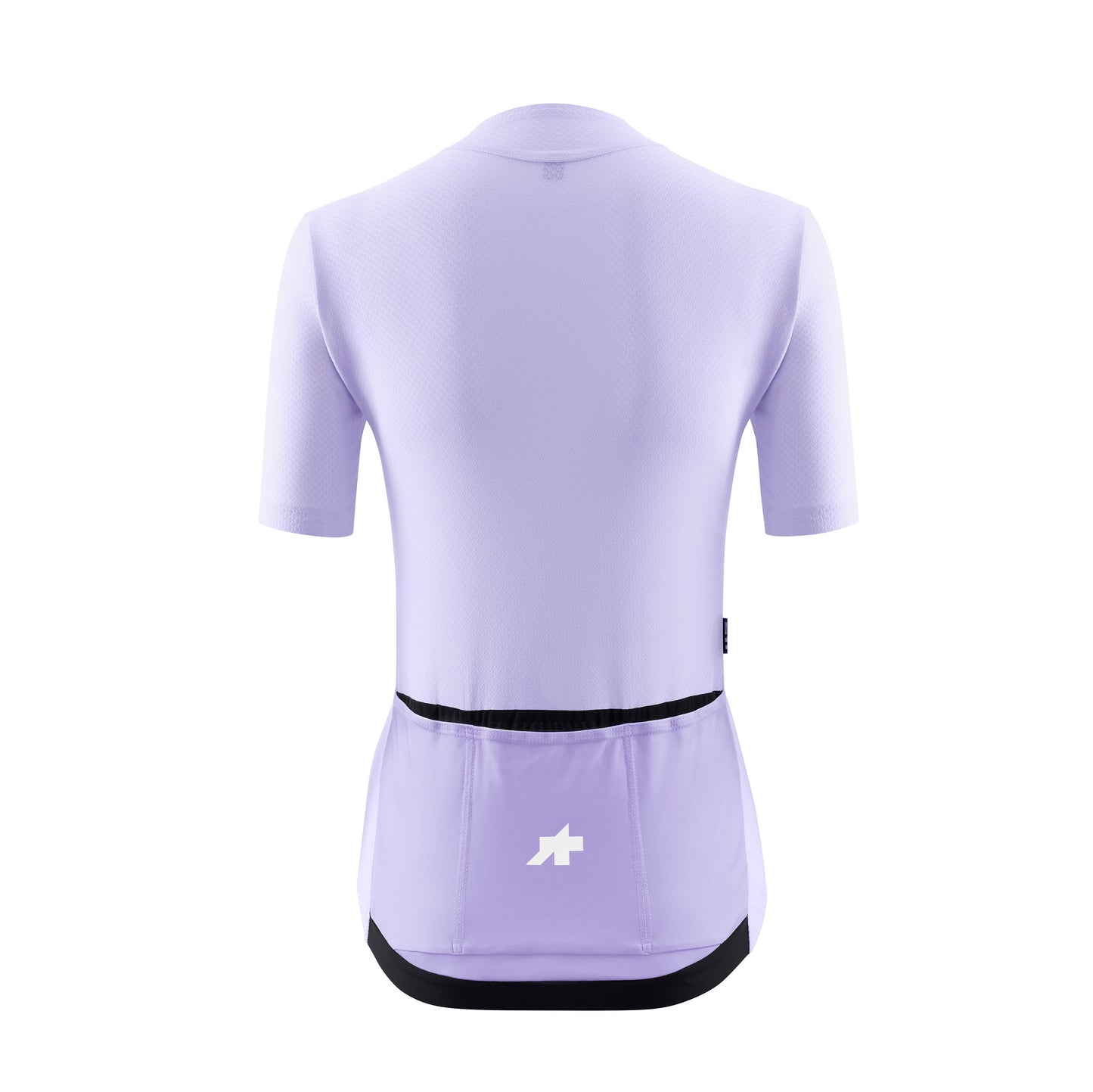 ASSOS DYORA R S11 Short Sleeve Jersey Women Violet