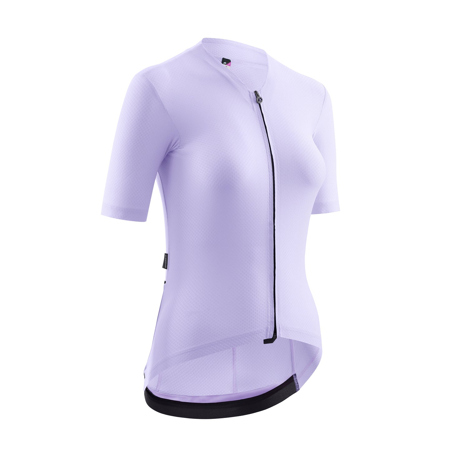 ASSOS DYORA R S11 Short Sleeve Jersey Women Violet