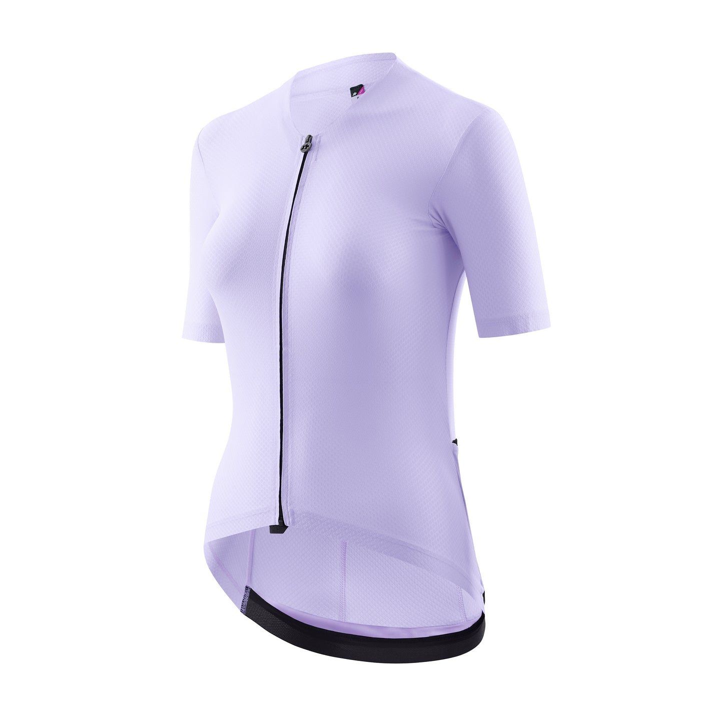 ASSOS DYORA R S11 Short Sleeve Jersey Women Violet