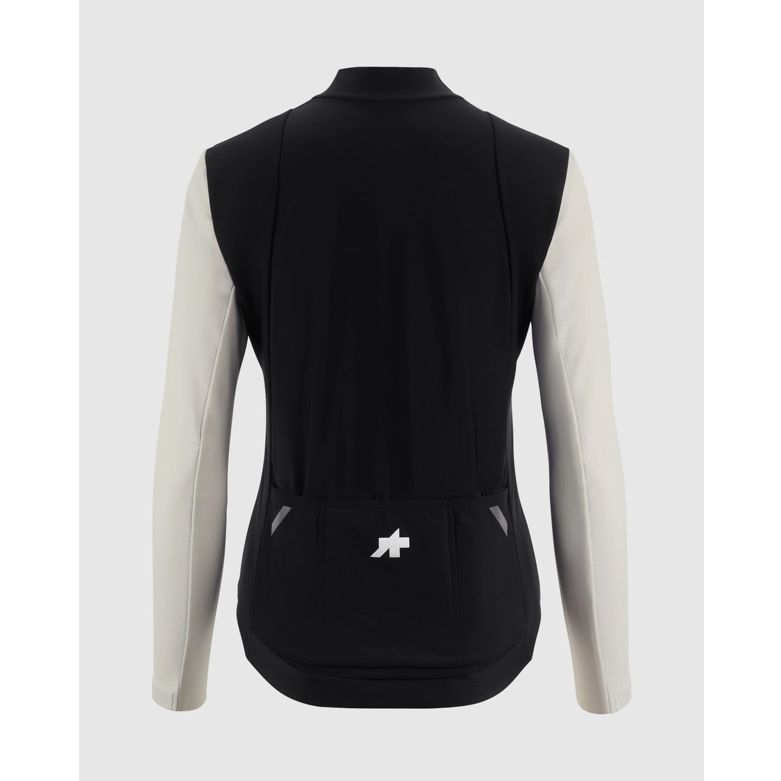ASSOS MILLE GT WINTER S11 EVO Women's Jacket White