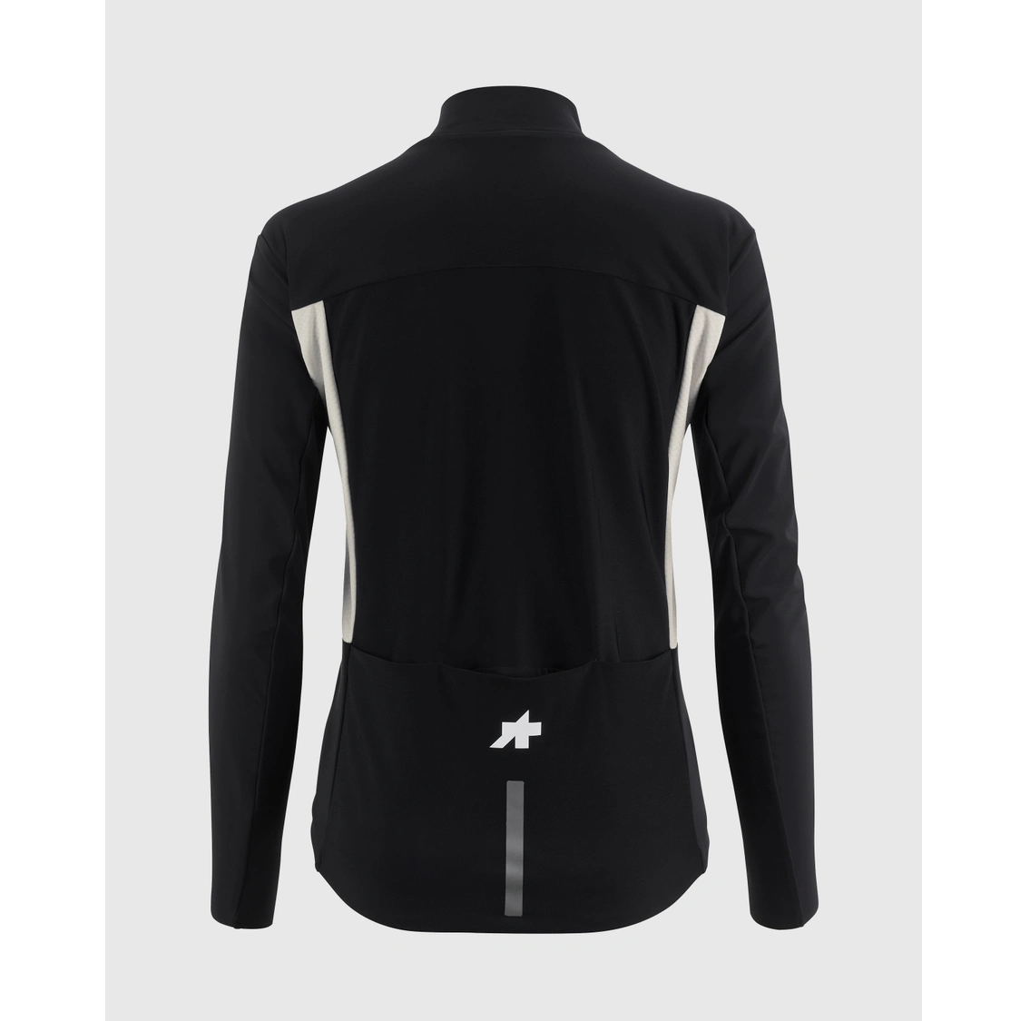 ASSOS EQUIPE R WINTER S11 EVO Women's Jacket White