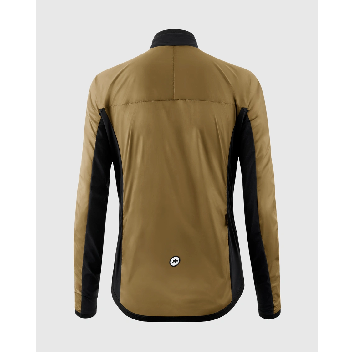ASSOS UMA GT WIND C2 Women's Jacket Bronze Ash