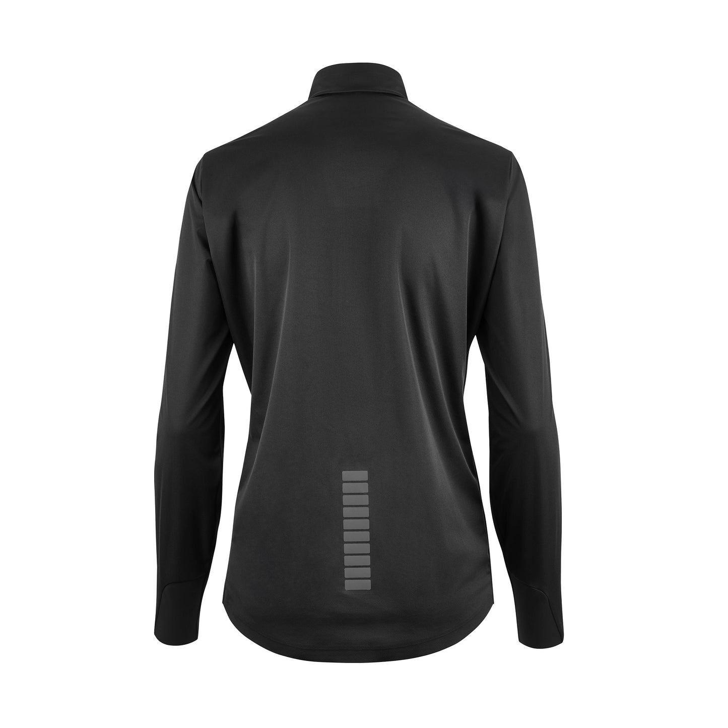 ASSOS UMA GT SHELL S11 Women's Jacket Black