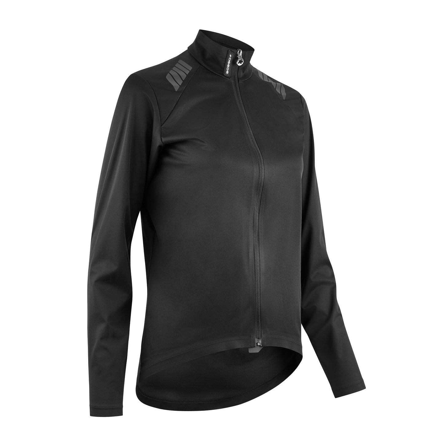 ASSOS UMA GT SHELL S11 Women's Jacket Black