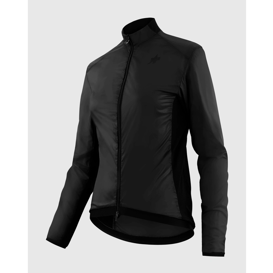 ASSOS UMA GT WIND S11 Women's Jacket Black