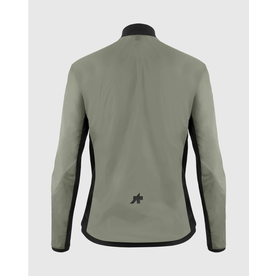ASSOS UMA GT WIND S11 Women's Jacket Green