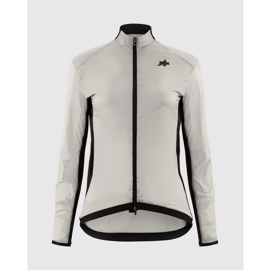 ASSOS UMA GT WIND S11 Women's Jacket Almond Milk