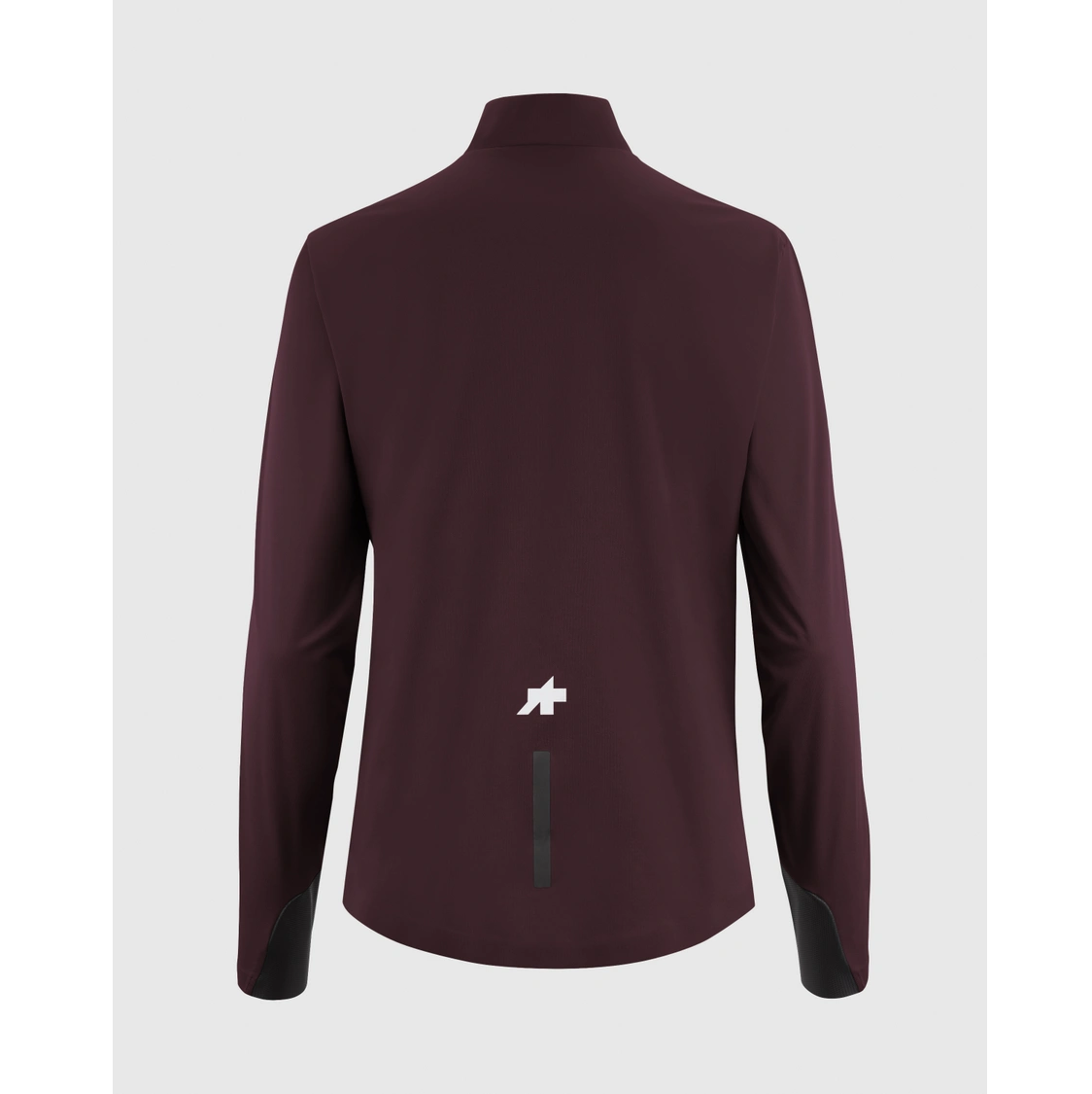 ASSOS MILLE GT SHELL S11 EVO Women's Jacket Brown