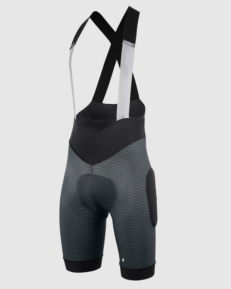 ASSOS TRAIL TACTICA HP T3 Grey undershort