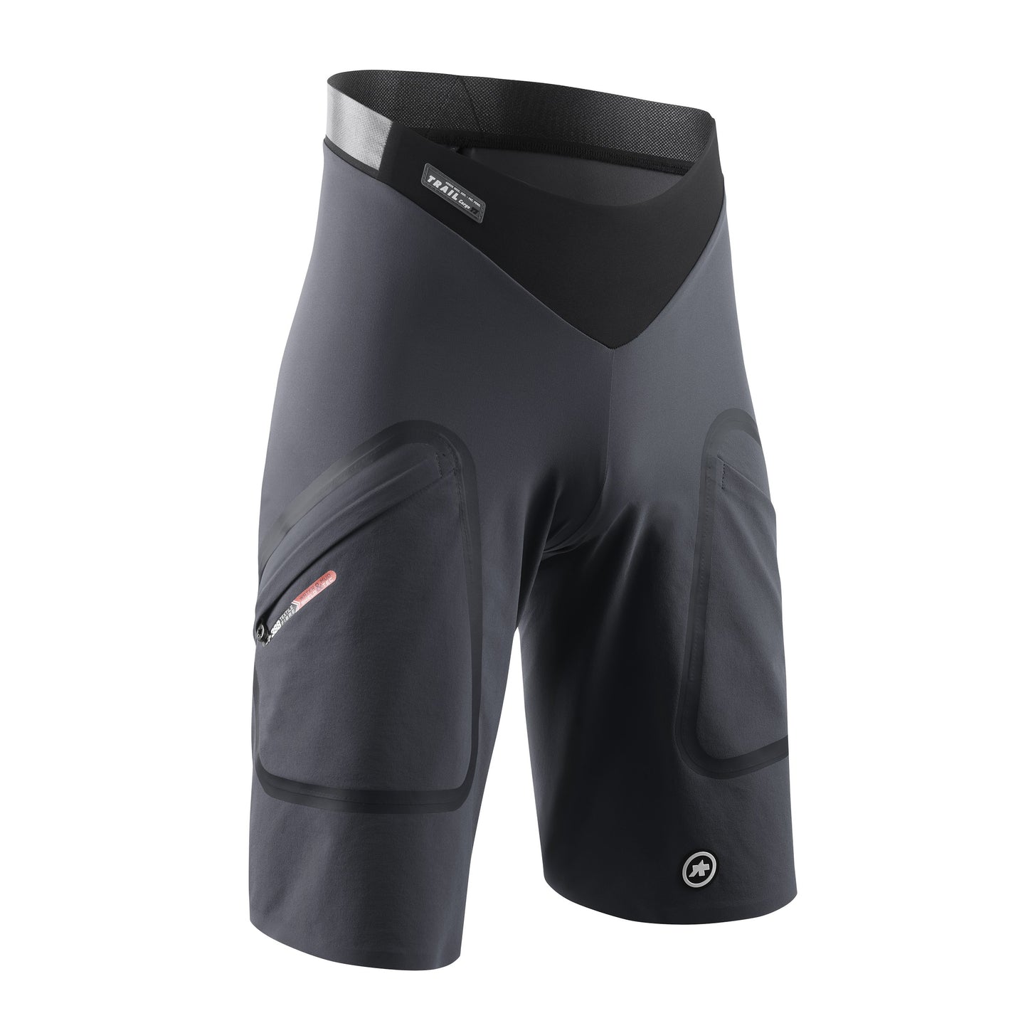 ASSOS TACTICA CARGO Short T3 Grey