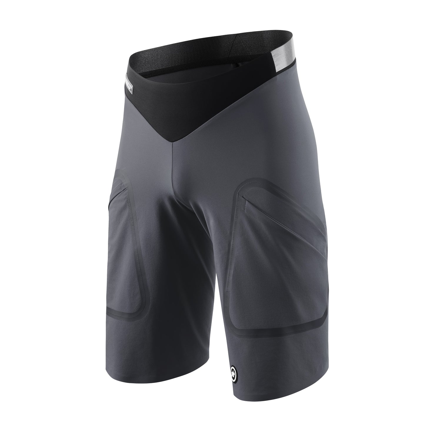 ASSOS TACTICA CARGO Short T3 Grey