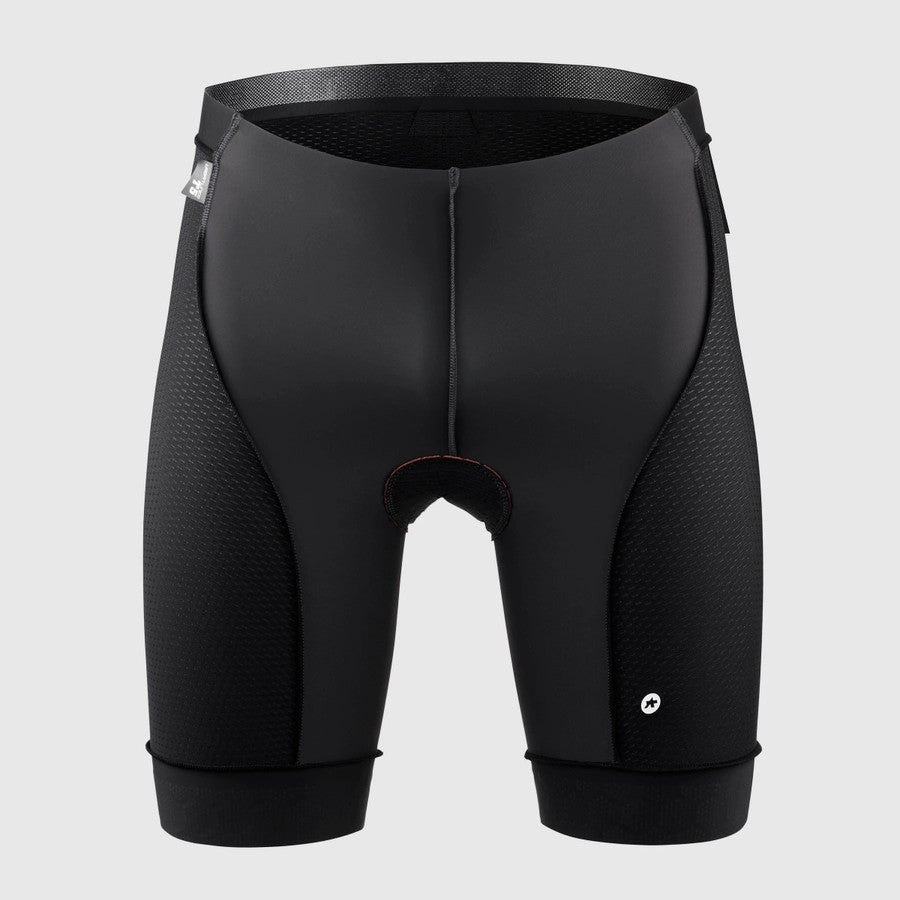 ASSOS TACTICA URBAN T5 Short Black
