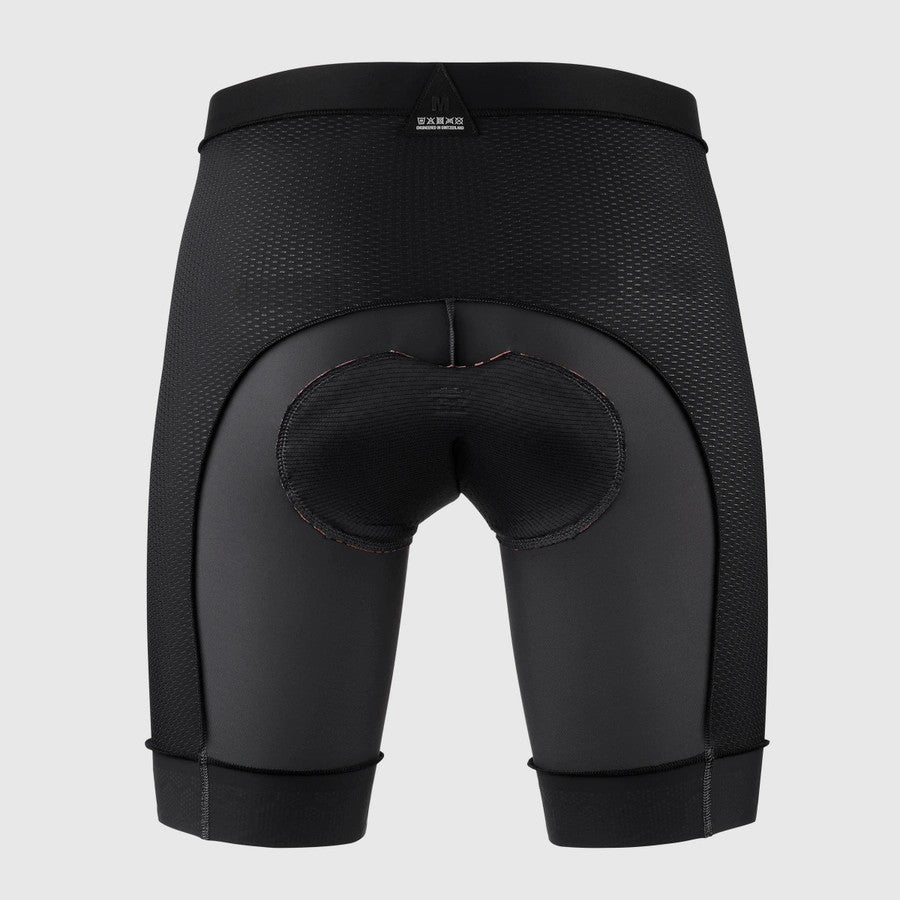 ASSOS TACTICA URBAN T5 Short Black
