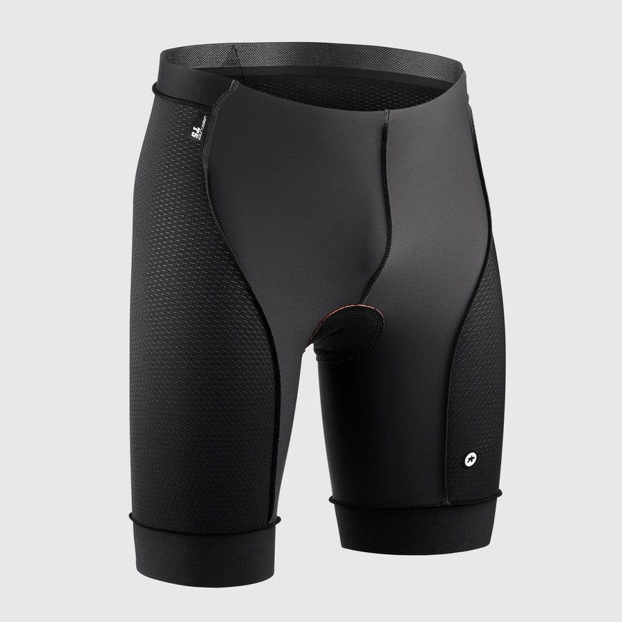 ASSOS TACTICA URBAN T5 Short Black