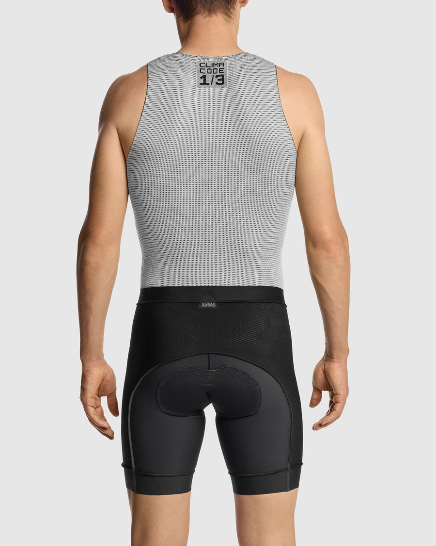 ASSOS TACTICA URBAN T5 Short Black