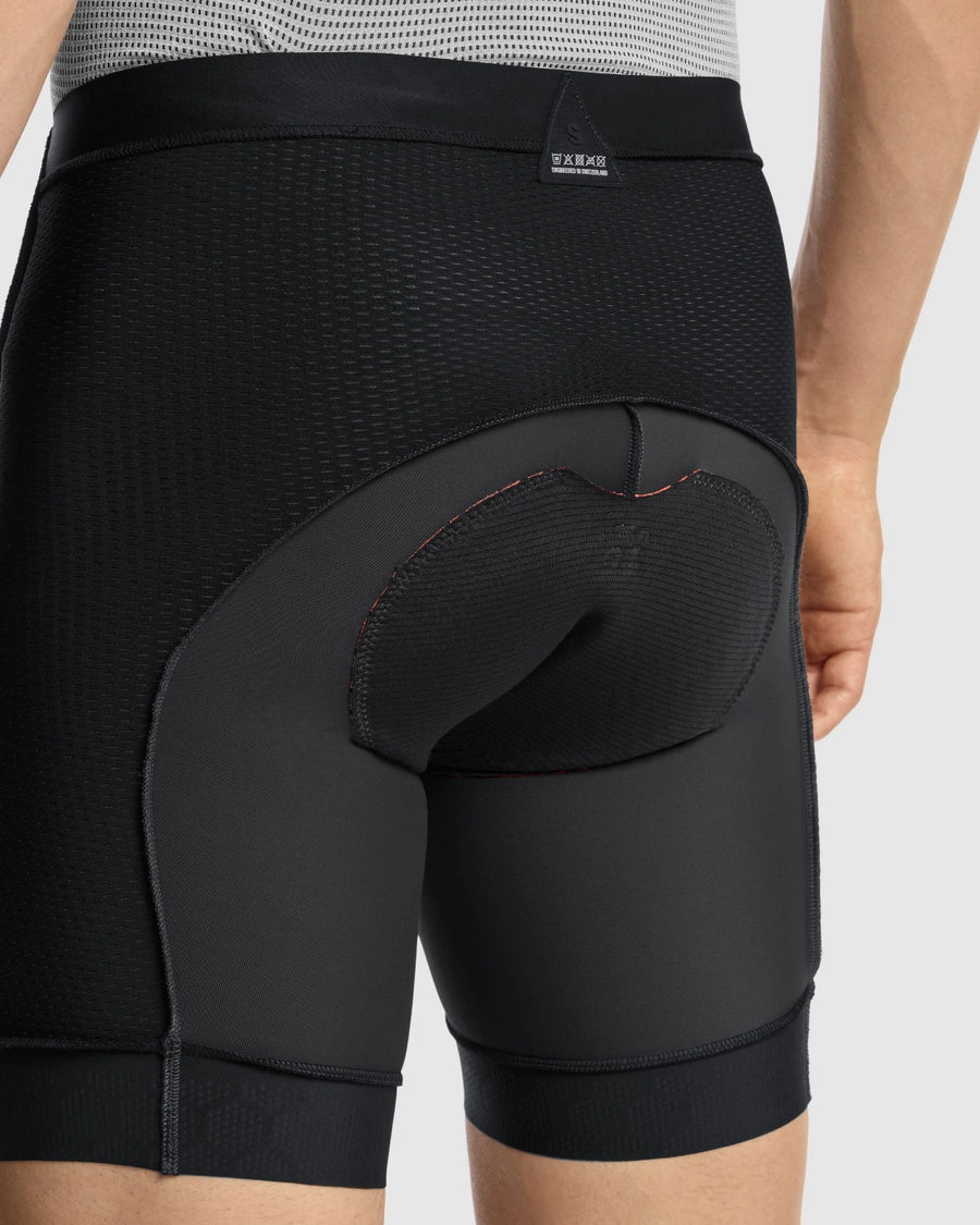 ASSOS TACTICA URBAN T5 Short Black