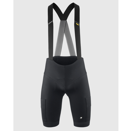 ASSOS TACTICA T5 Black Series Bib Short