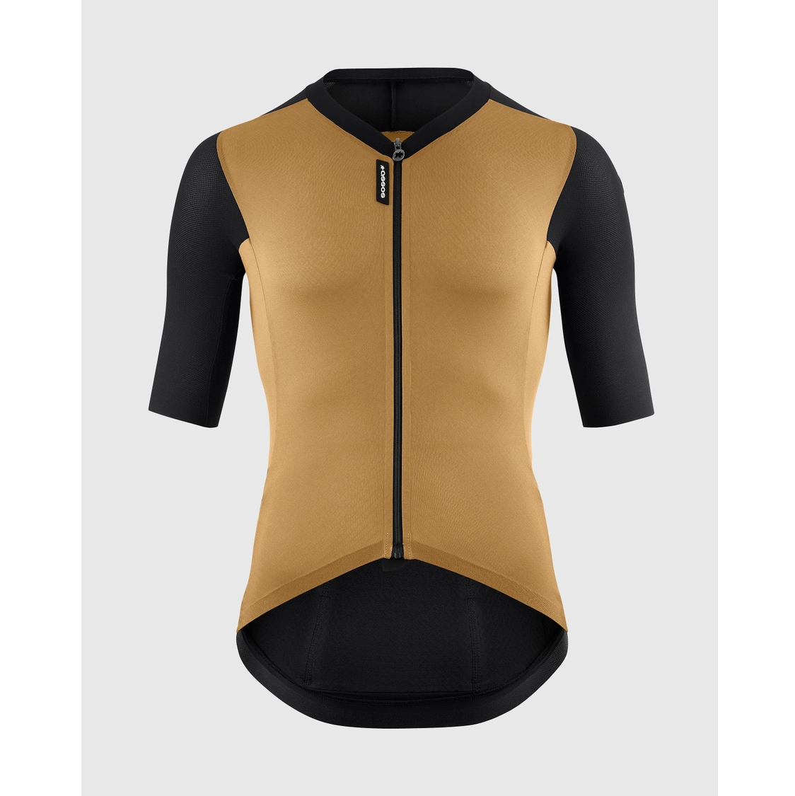 ASSOS TACTICA T5 Short Sleeve Classic Clay Jersey