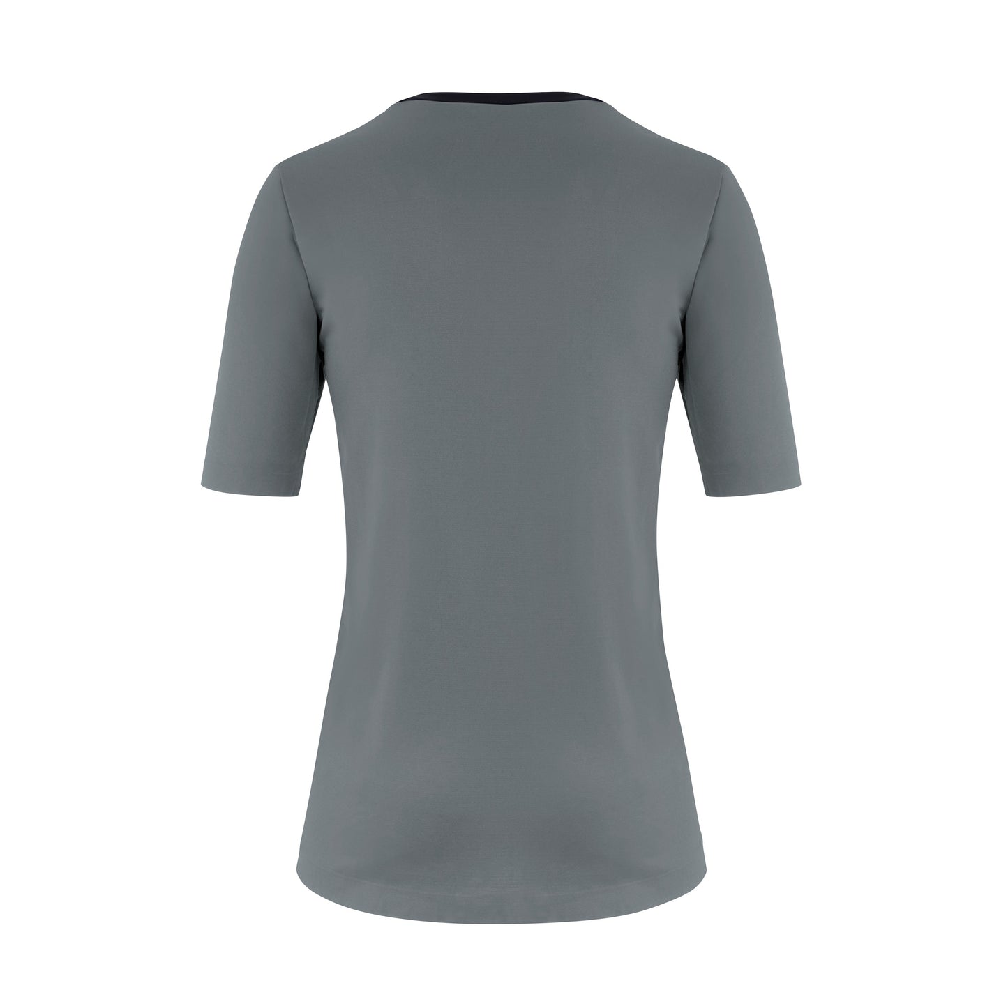 ASSOS TACTICA TECH T5 Short Sleeve Jersey Grey