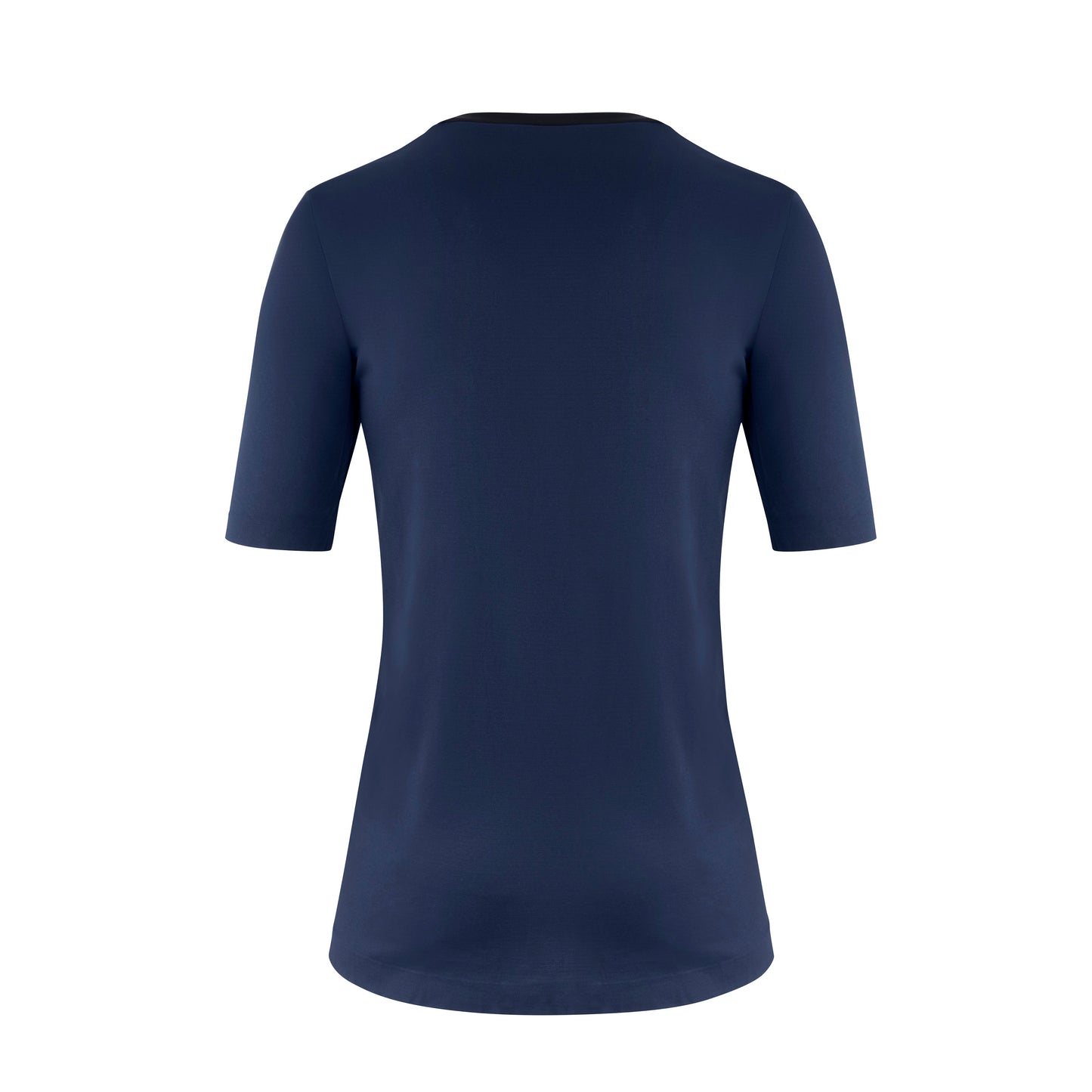 ASSOS TACTICA TECH T5 Short Sleeve Jersey Blue