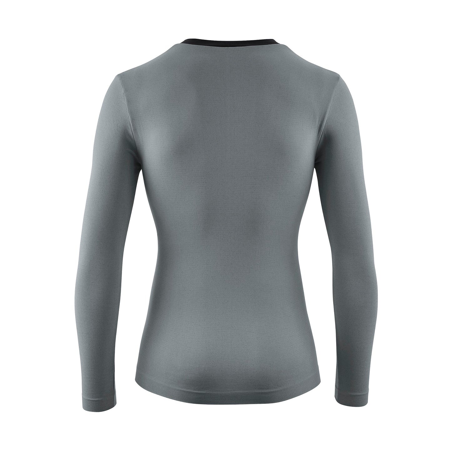 ASSOS TACTICA TECH T5 Long Sleeve Jersey Grey