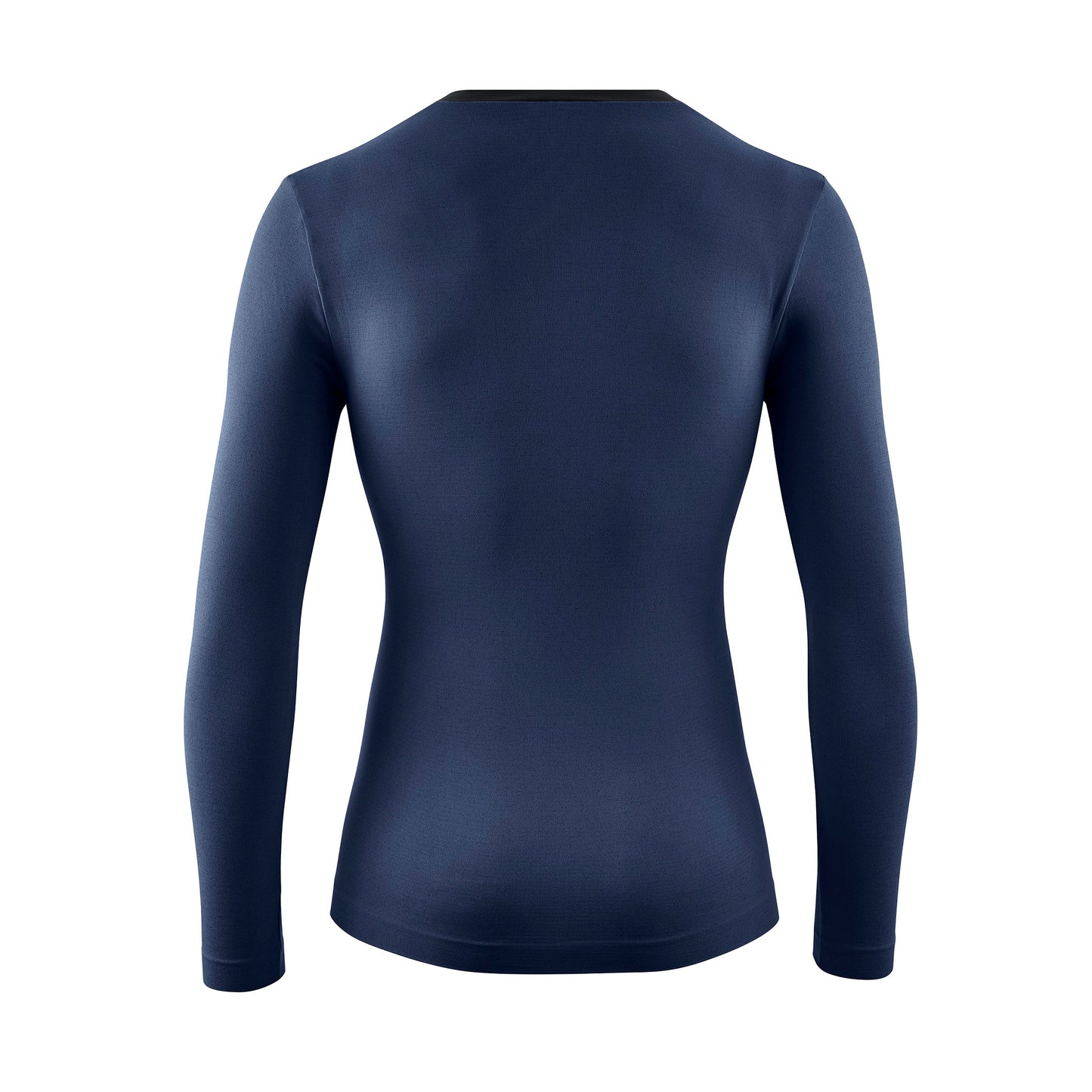 ASSOS TACTICA TECH T5 Long Sleeve Jersey Blue