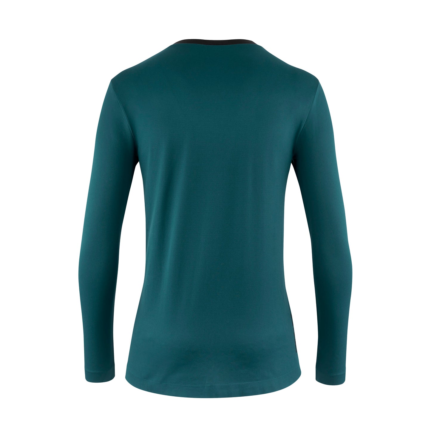 ASSOS TACTICA TECH T5 Long Sleeve Jersey Green