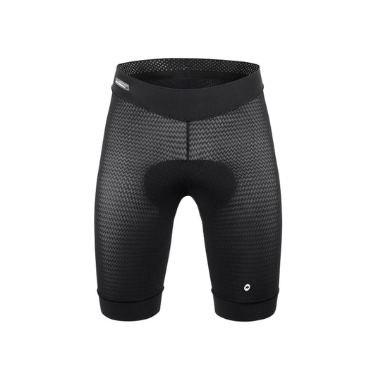 ASSOS TRAIL ST T3 Black Under-Shorts