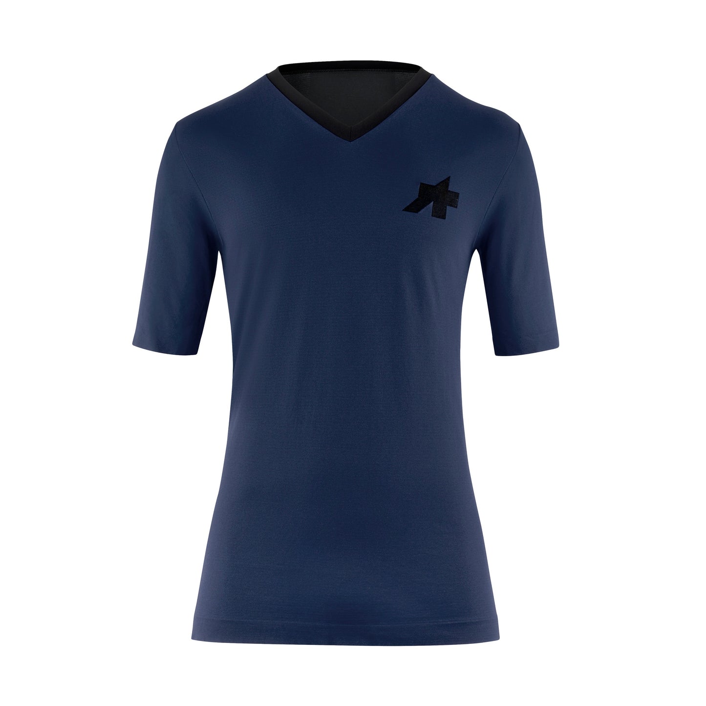 ASSOS TACTICA TECH T5 Short-Sleeve Jersey, Blue