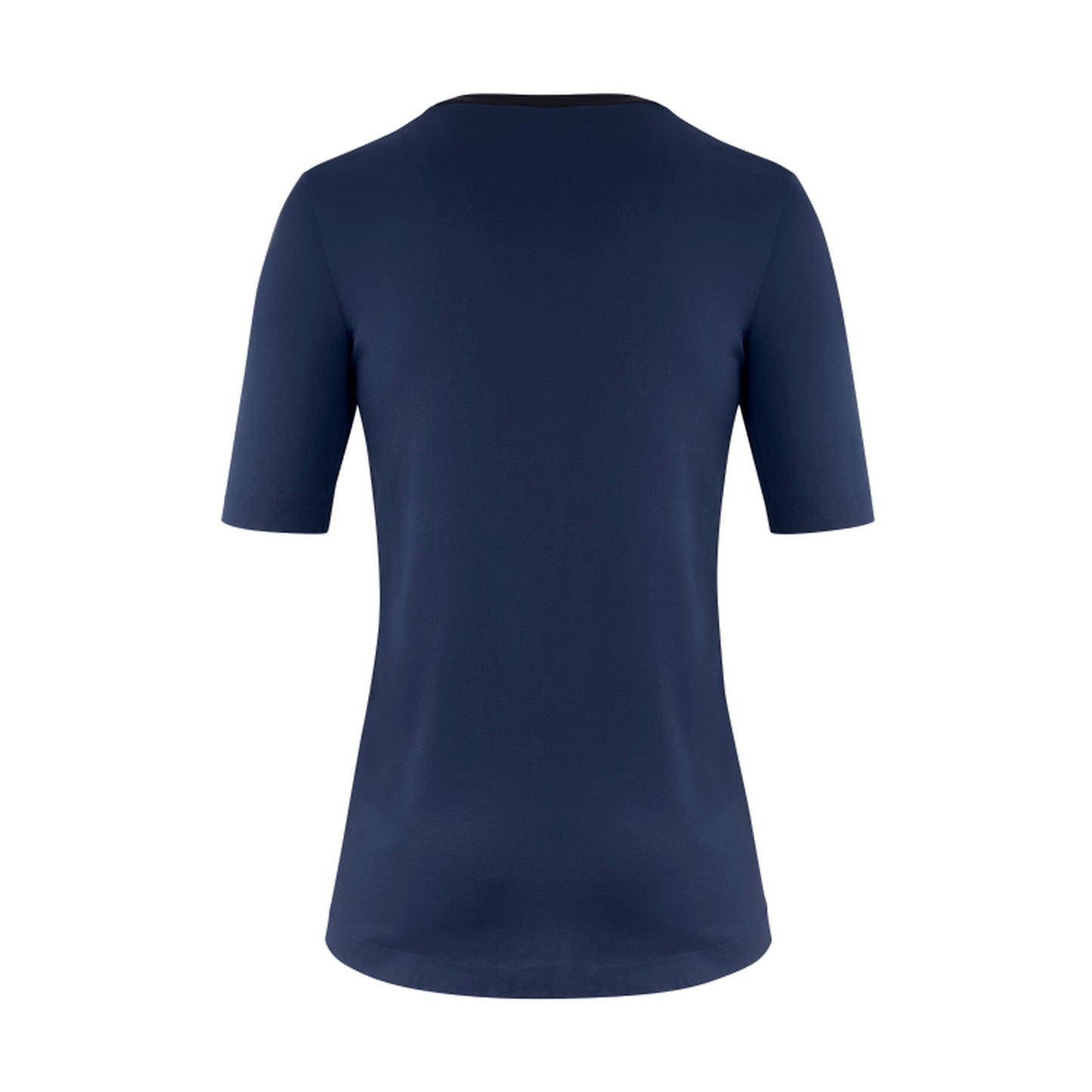 ASSOS TACTICA TECH T5 Short-Sleeve Jersey, Blue
