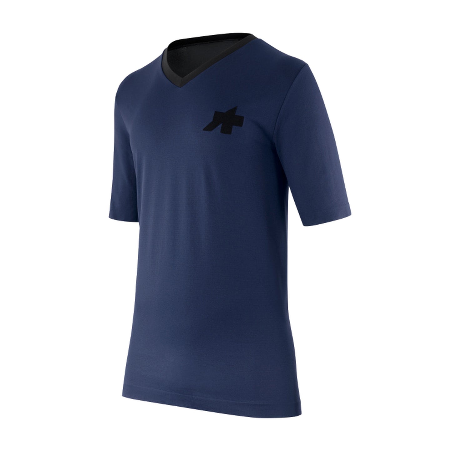 ASSOS TACTICA TECH T5 Short-Sleeve Jersey, Blue