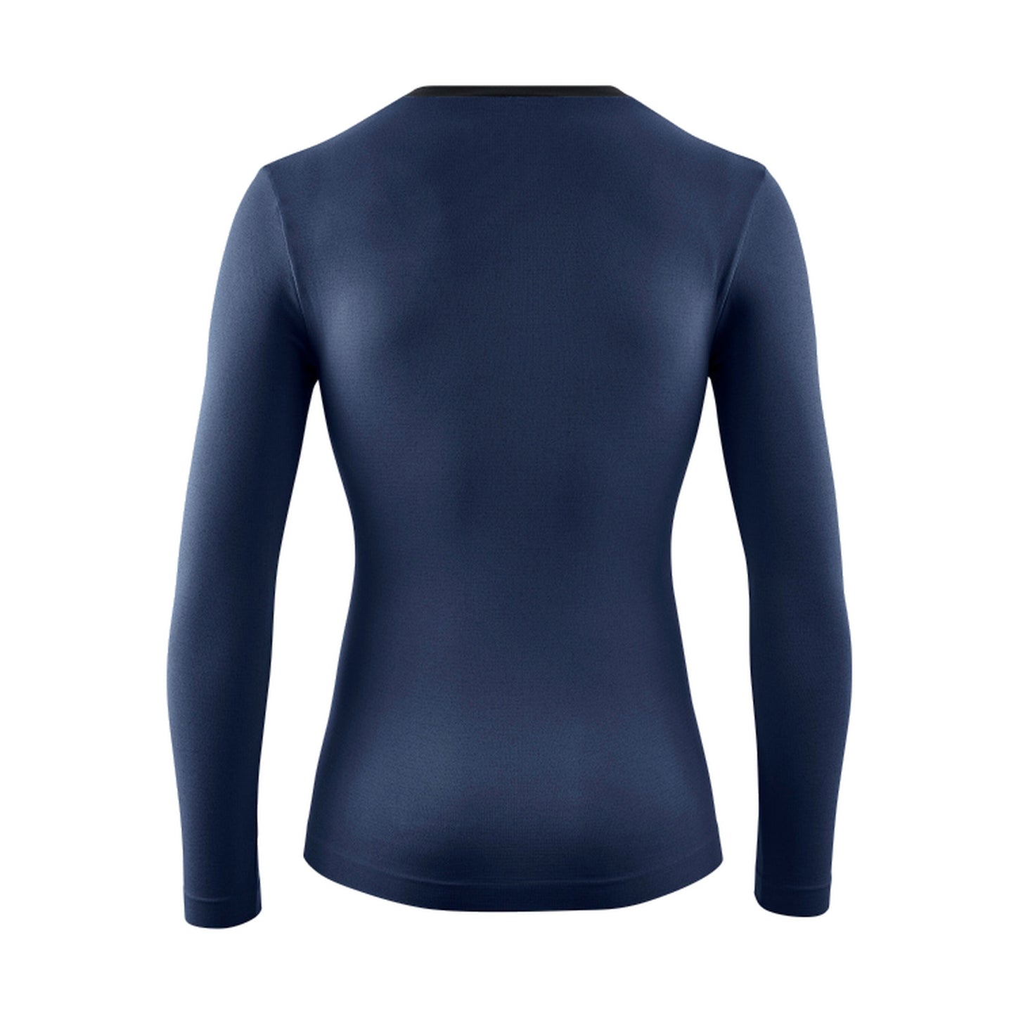 ASSOS TACTICA TECH T5 Long-Sleeve Jersey, Blue