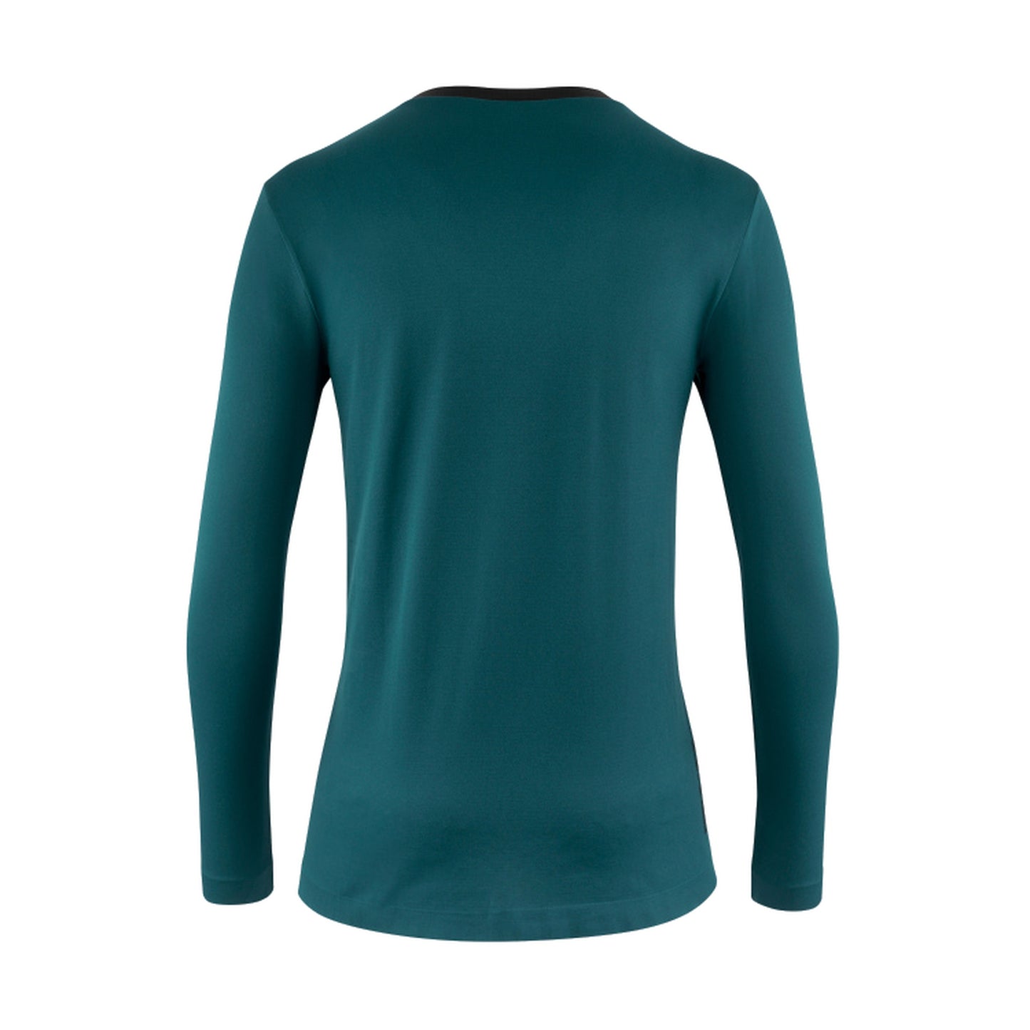 ASSOS TACTICA TECH T5 Long-Sleeve Jersey, Green