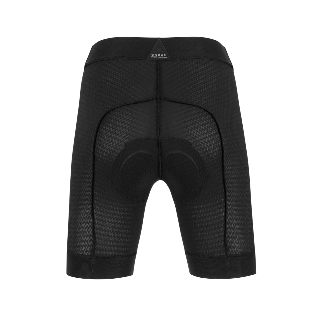 ASSOS TACTICA Women's Short Black