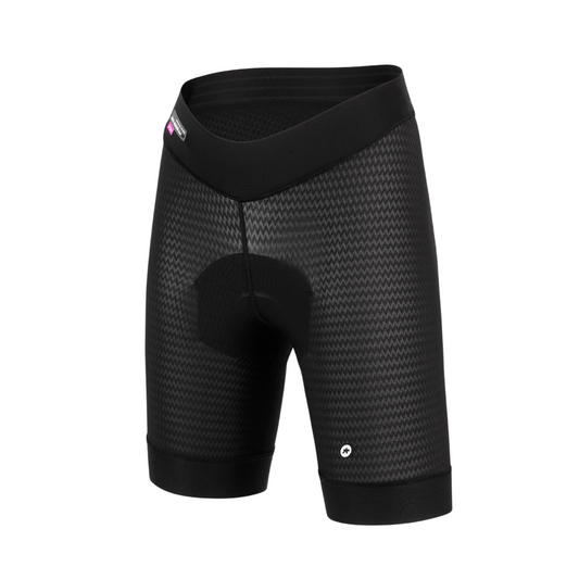 ASSOS TACTICA Women's Short Black