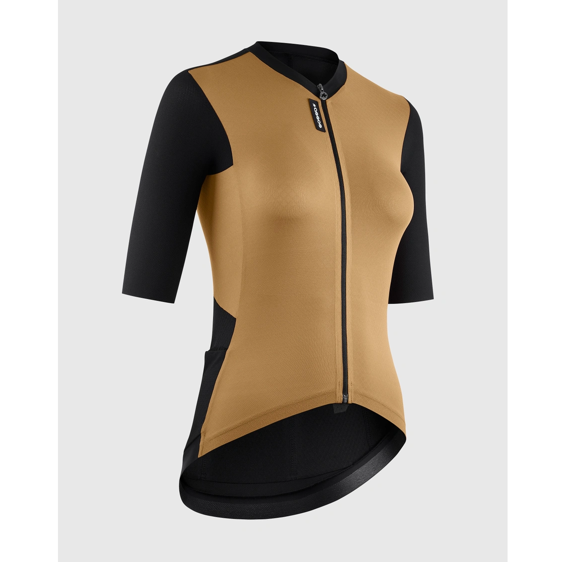 ASSOS TACTICA T5 Short Sleeve Women's Classic Clay Jersey