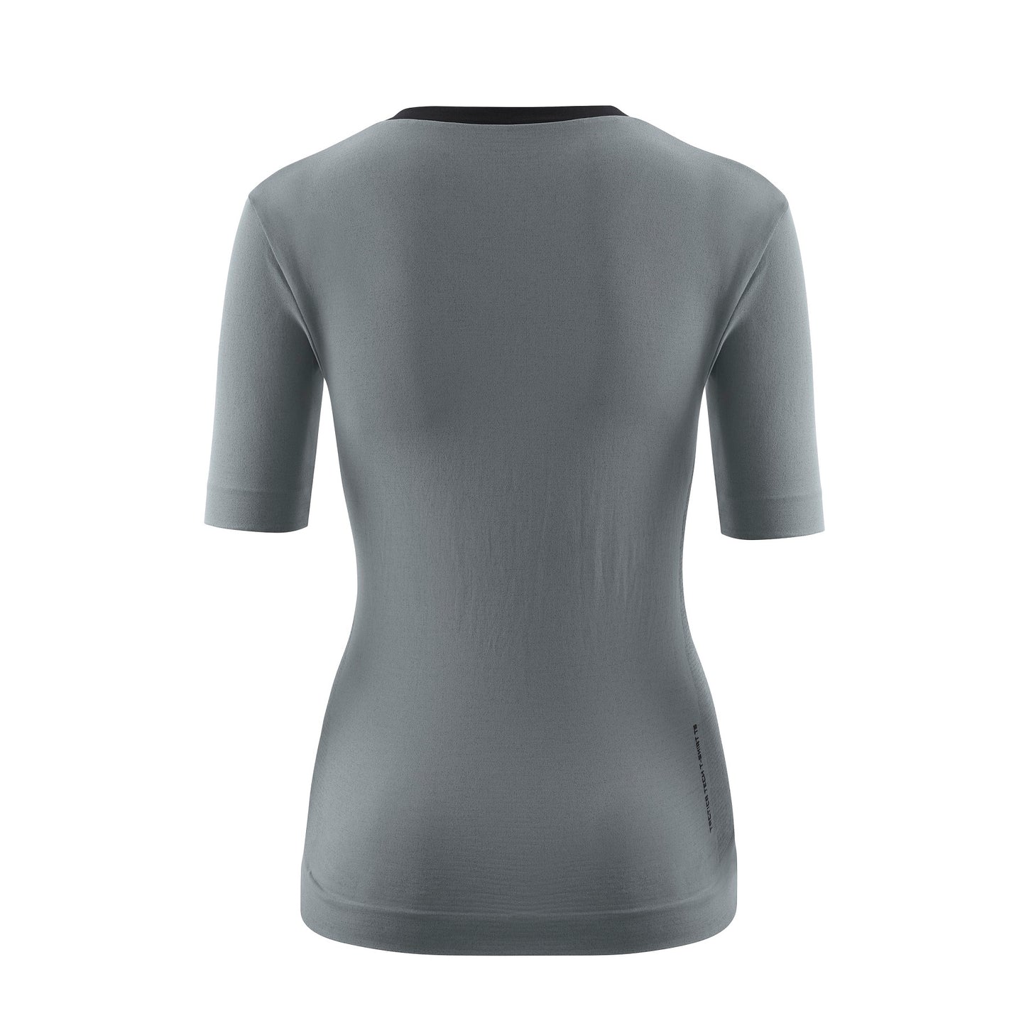 ASSOS TACTICA TECH T5 Short Sleeve Jersey Women Grey