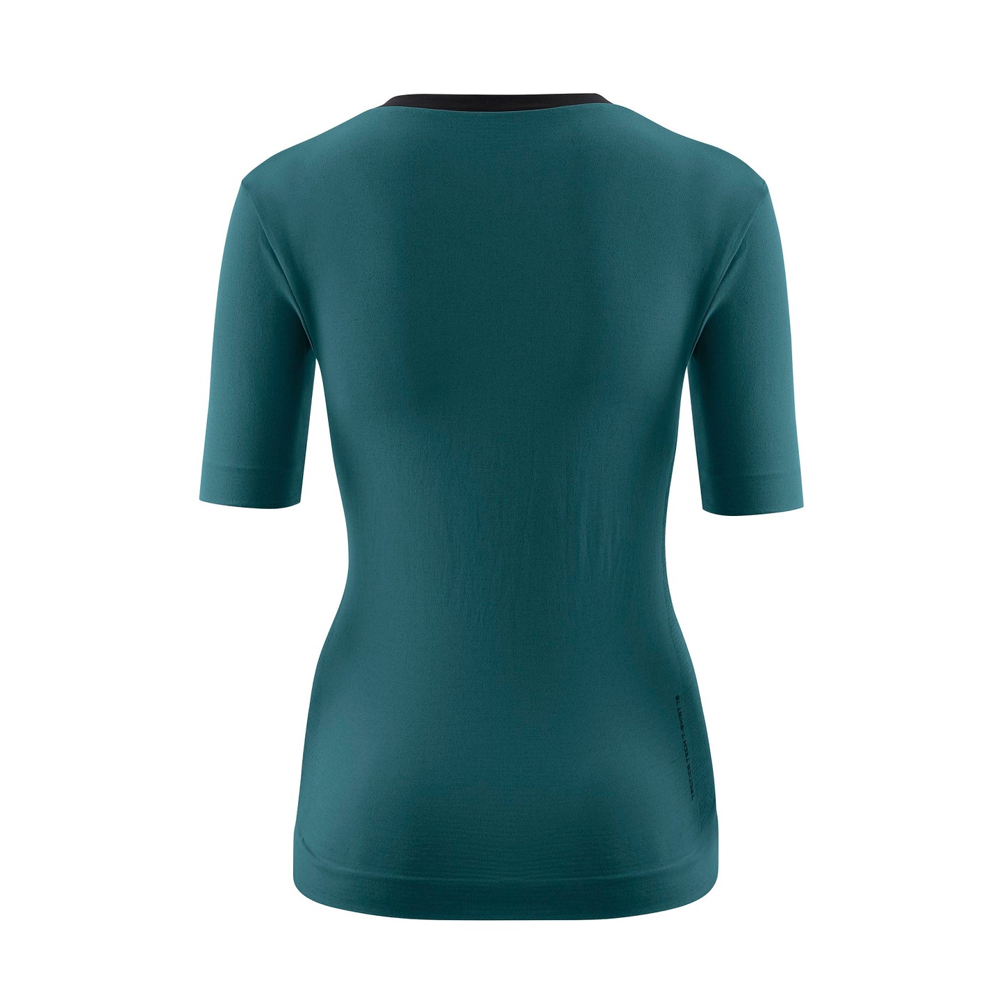 ASSOS TACTICA TECH T5 Short Sleeve Jersey Women Green