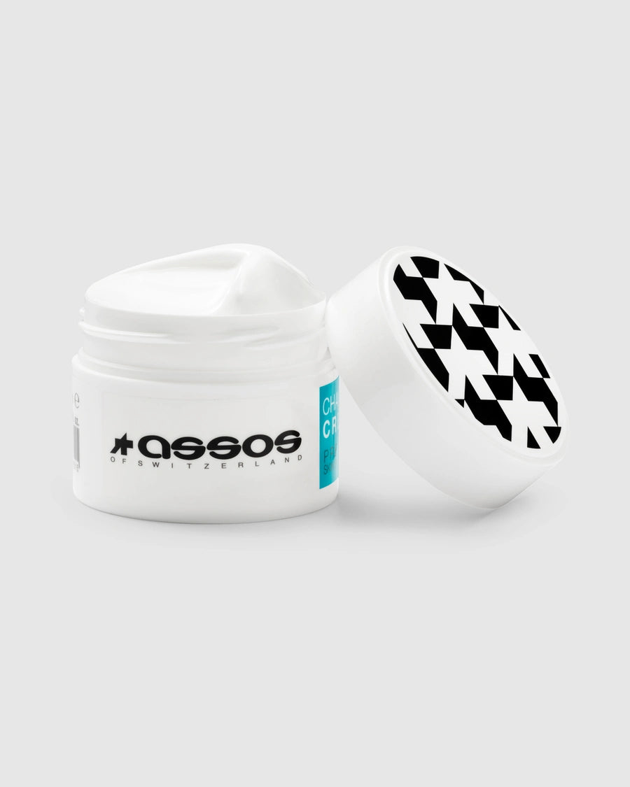 ASSOS CHAMOIS CREME 75ml for Chamois skin