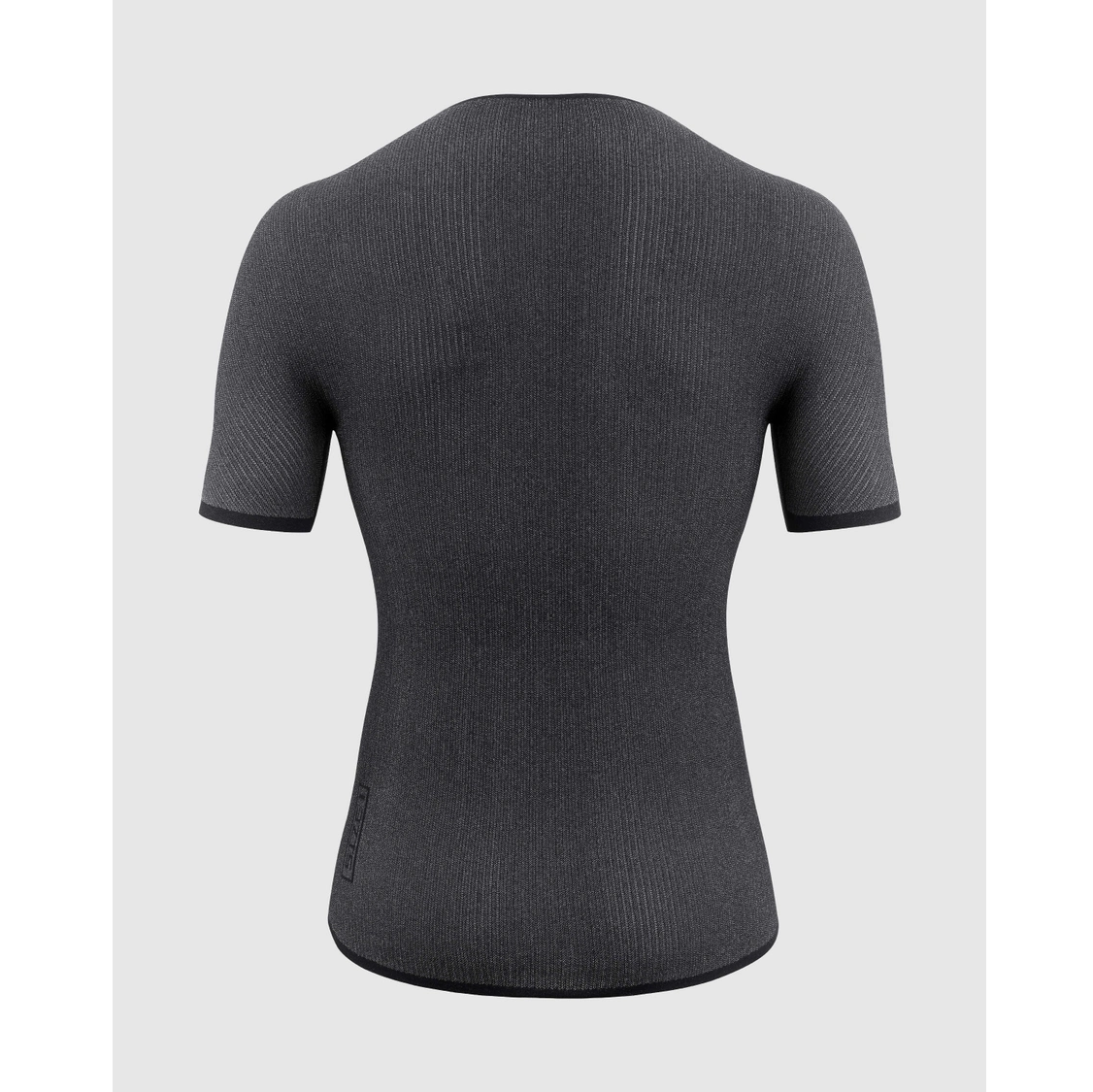ASSOS EQUIPE SPRING FALL P1 Base Layer Black