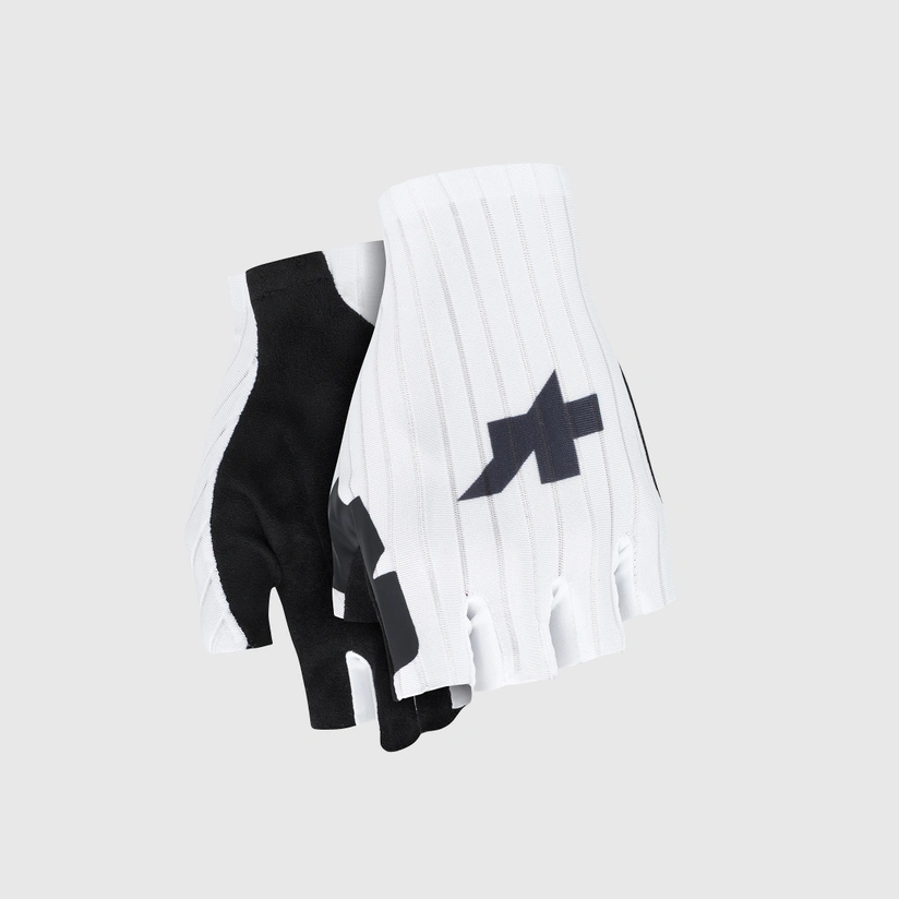 ASSOS RSR SPEED S11 Gloves White