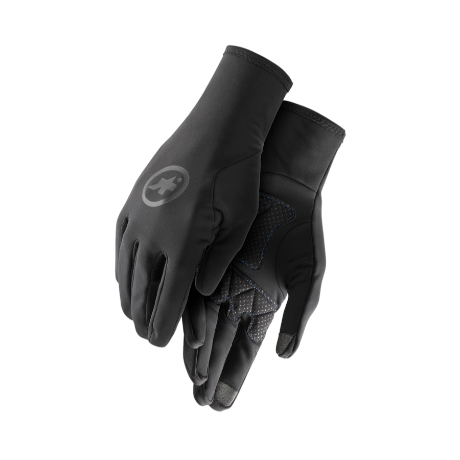 ASSOS WINTER EVO Gloves Black