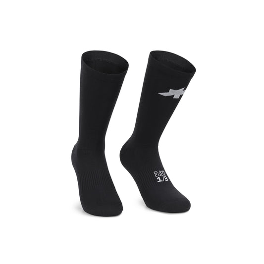 ASSOS RACING S11 Socks Black