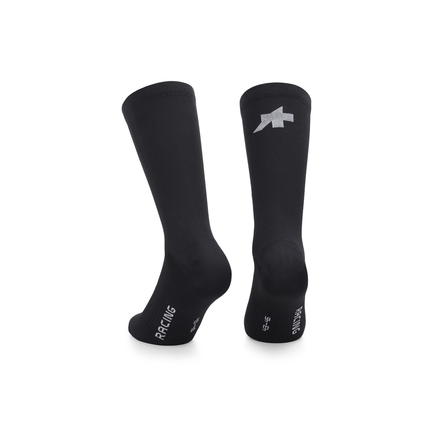 ASSOS RACING S11 Socks Black