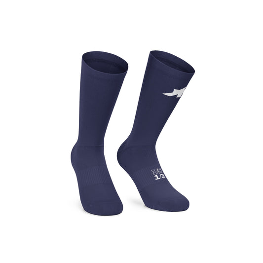 ASSOS RACING Socks S11 Blue